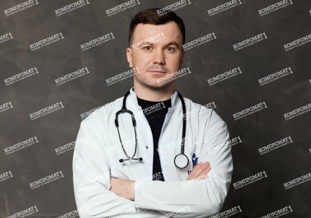 A charlatan without a diploma: how Maksym Ivanchuk with forged certificates and fake education leaves necrosis and holes on patients’ faces