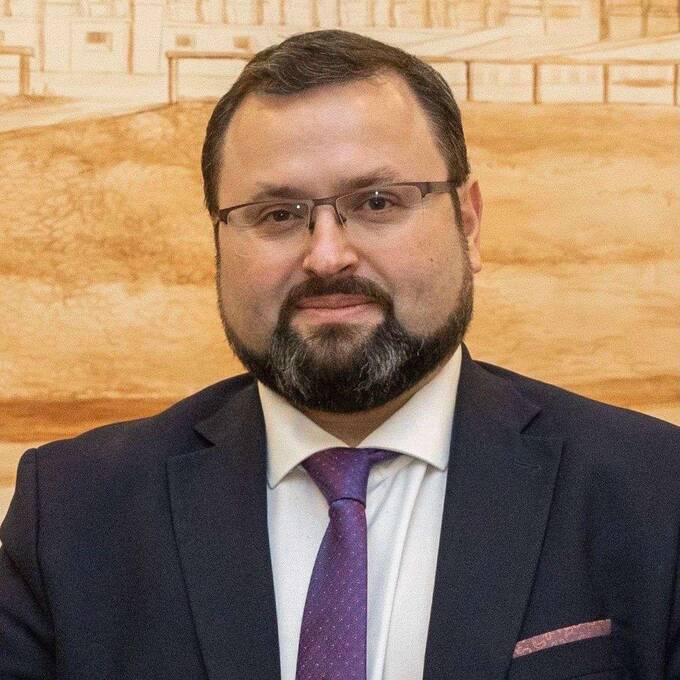 Экс-губернатор Курской области Алексей Смирнов стал фигурантом новых уголовных дел rtiqdqiqzriddkmp