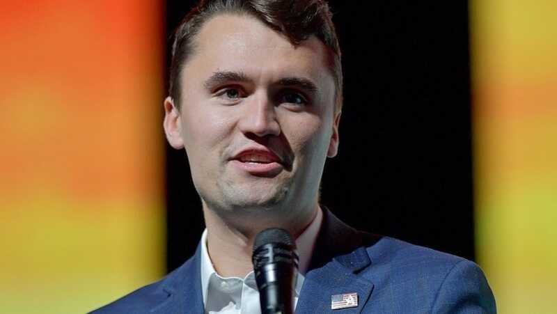 Тайлер Робинсон признался в убийстве Чарли Кирка из-за его политических взглядов