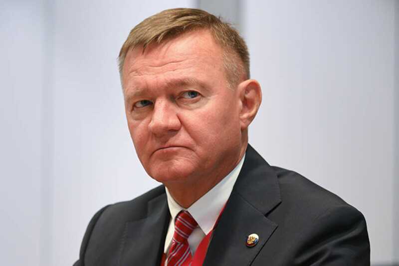 Экс-губернатор Курской области и бывший министр транспорта Старовойт разоблачил коррупцию в транспорте и оборонке перед самоубийством