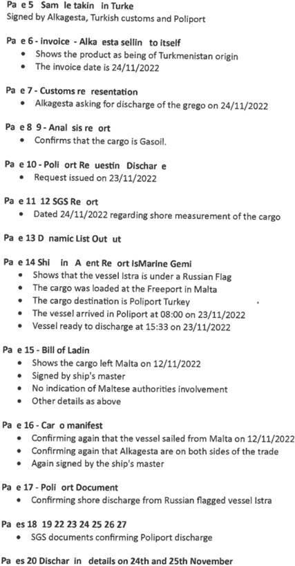 Under the protection of LAAF and Wagner: how Azerbaijan’s Alkagesta smuggles oil from Libya with impunity and makes billions