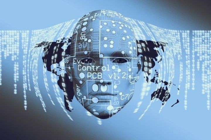 Artificial Intelligence-Growth-Of-Artificial Intelligence-In-companies