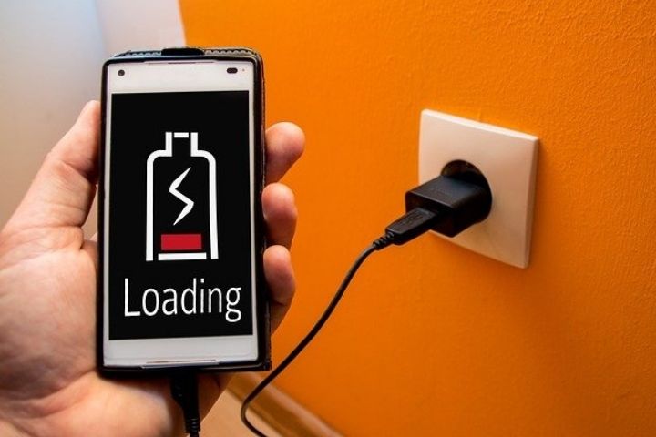 Battery Tips To Save On The Consumption Of Your Smartphone