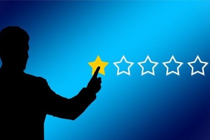 Google Reviews: How To Build A Reputation On The Internet