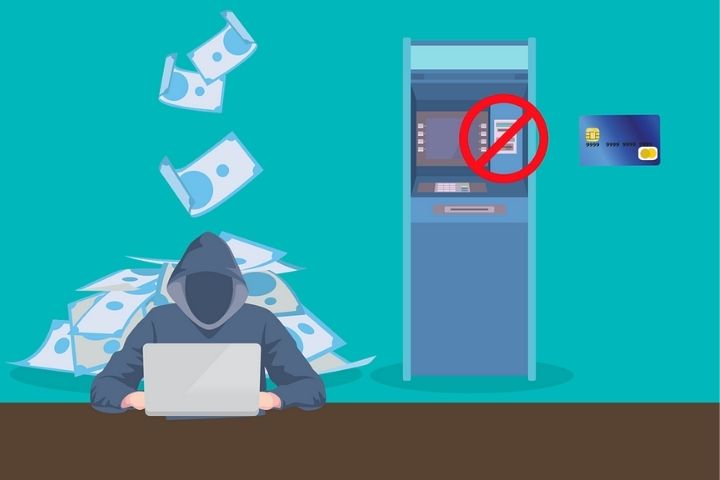 A Complete Guide On How To Prevent Internet Scams