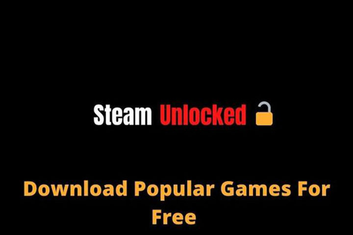 steamunlocked, free pc games