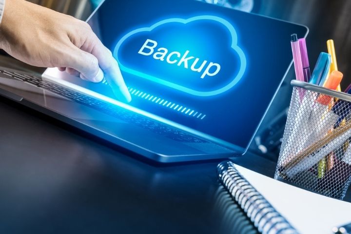 What Are Backup Copies? And What Are The Benefits Of Doing Them?