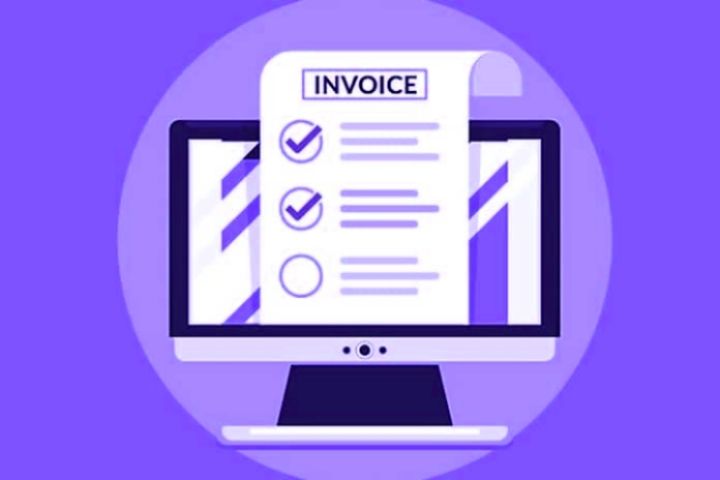 All You Need To Know About Electronic Invoice Billing - Check Info