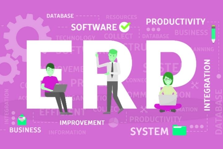 7 Benefits Of Implementing An ERP Solution