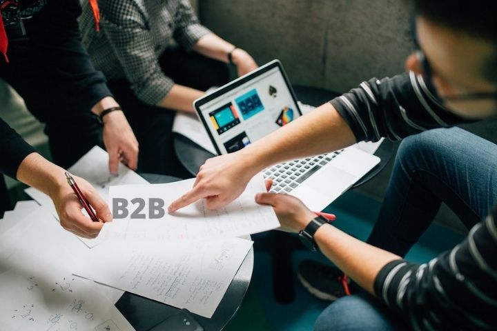All You Need To Know About B2B Marketing Strategies