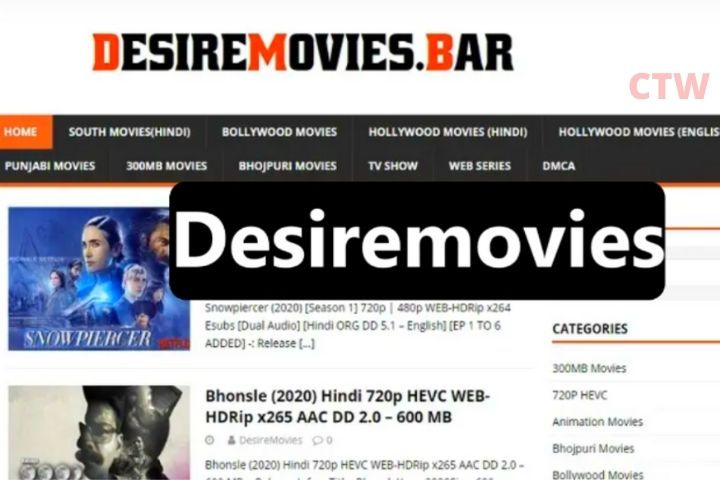 Desiremovies | Download movies from DesireMovies, Desiremovies site