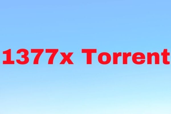 1377x Torrent (2021) – Watch Unlimited Movies, Softwares, Games For Free (UPDATED)