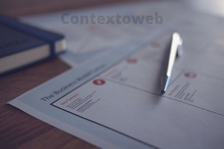 Business Proposal | Contextoweb proposal | Contextoweb