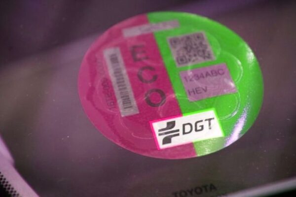All You Need To Know About DGT Labels