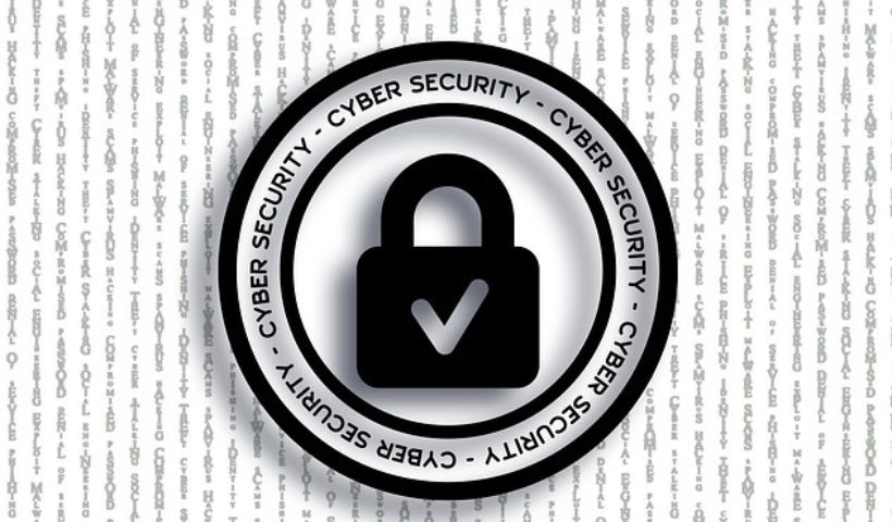 Company Cybersecurity