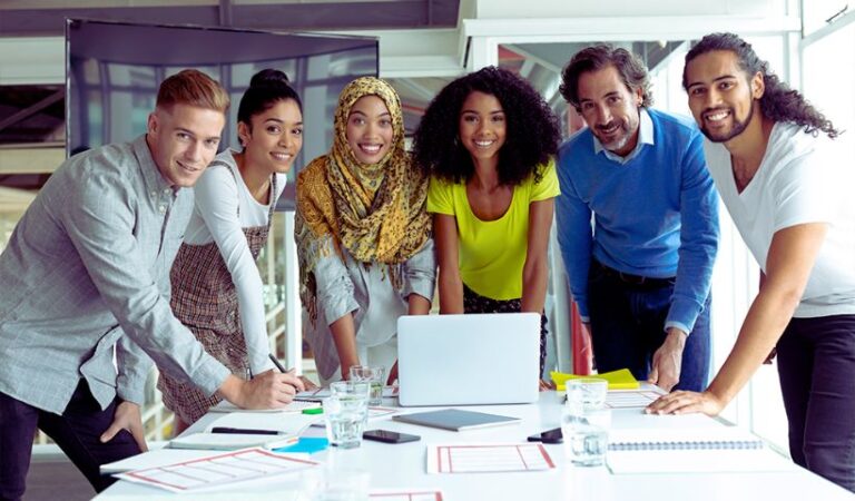 Best Ways To Improve Inclusion  And Diversity In The Workplace