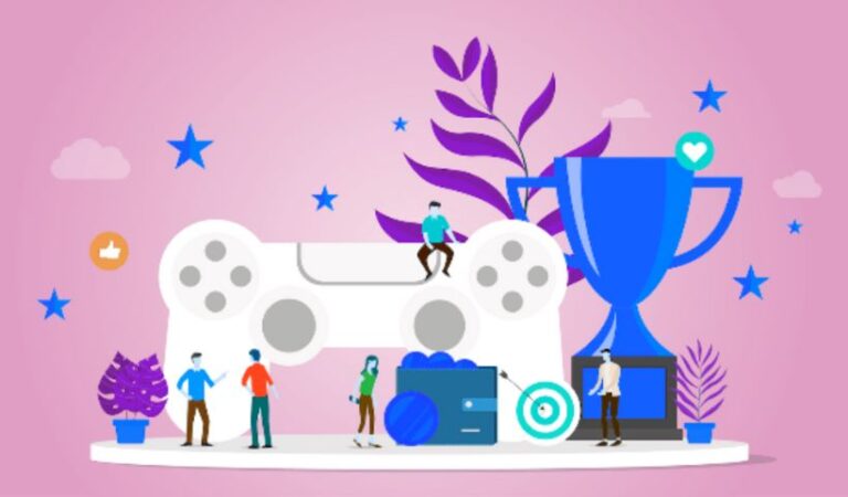 Significant Role Of Gamification For Companies