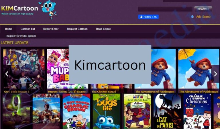 Kimcartoon: Top 7 Alternatives | Kimcartoon Working Proxy Or Mirror Sites