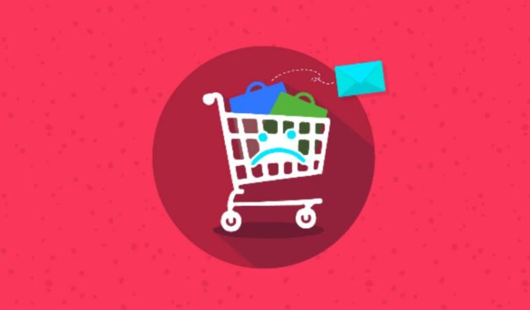 Abandoned Carts: Strategies And Tools To Improve It