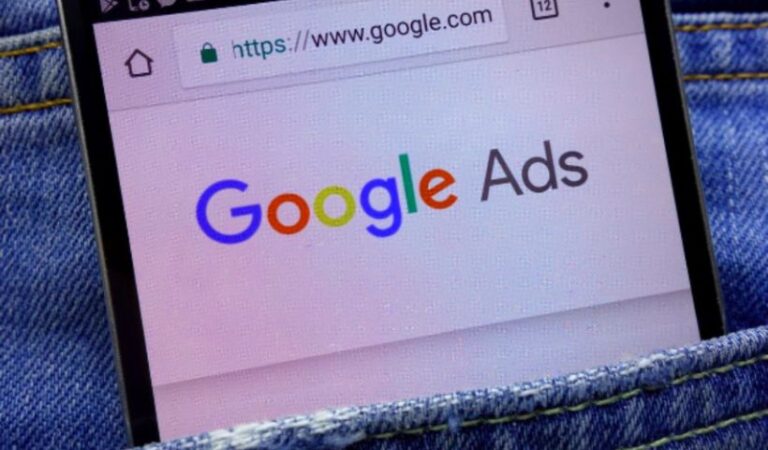 Connect The Complete Probable Of Google Ads
