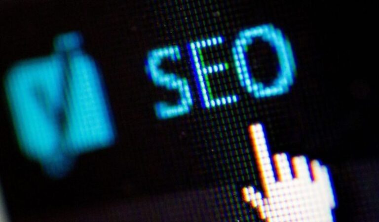 How Can SEO Help You In Your Marketing And Communication Strategy?